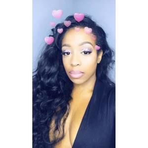 Meet your Posher, Courtney